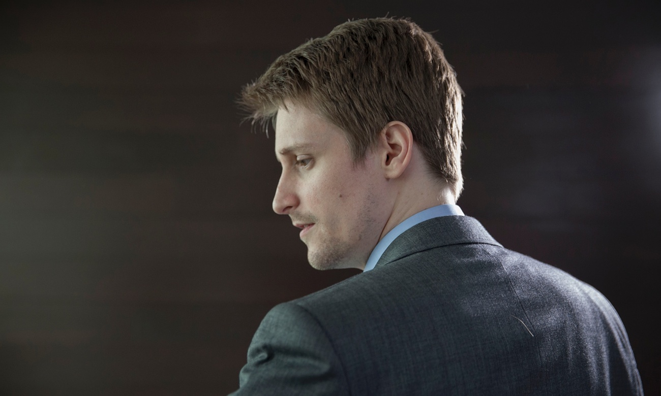 Edward Snowden Edward Snowden