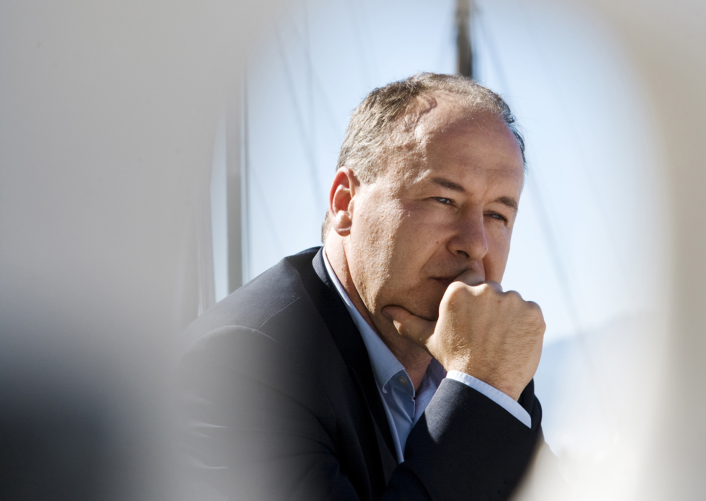 Pierre-Yves Maillard