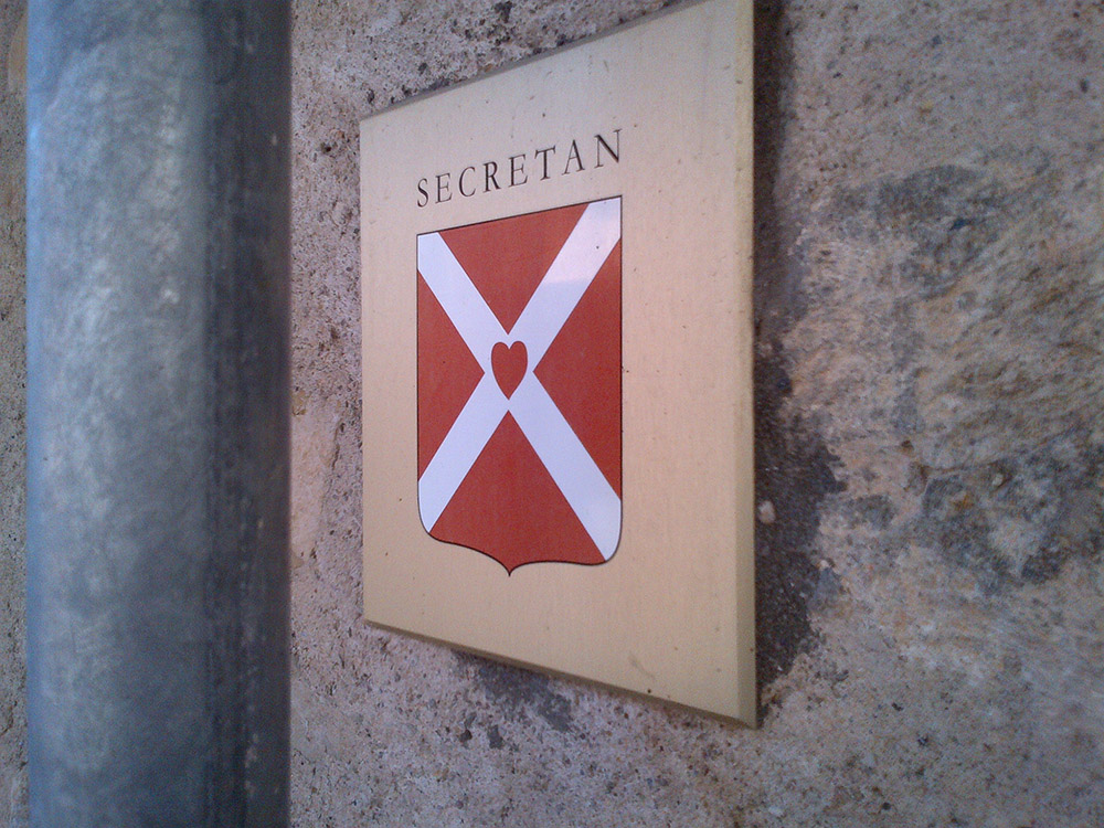 Christian Secretan